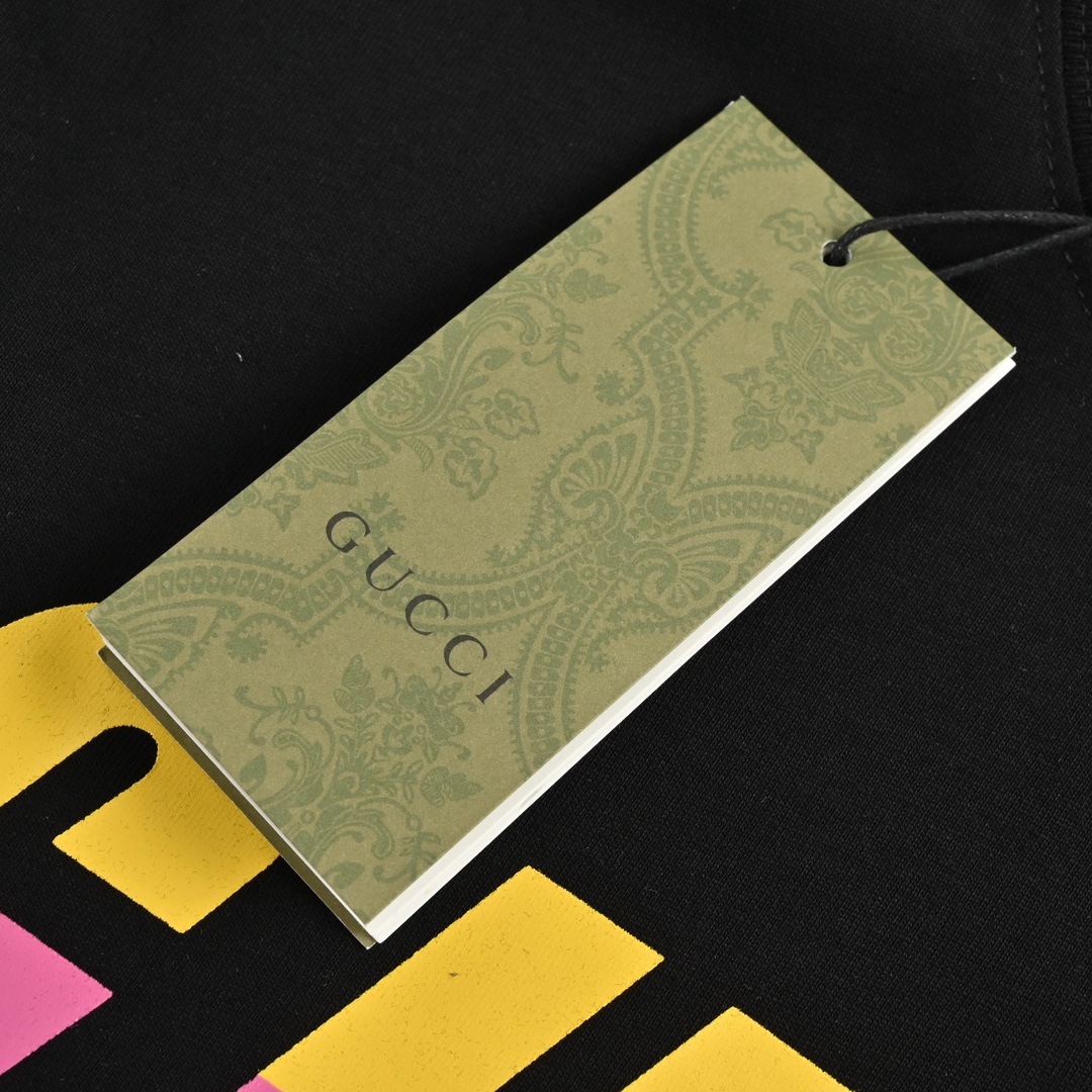 GUCCI T-SHIRT