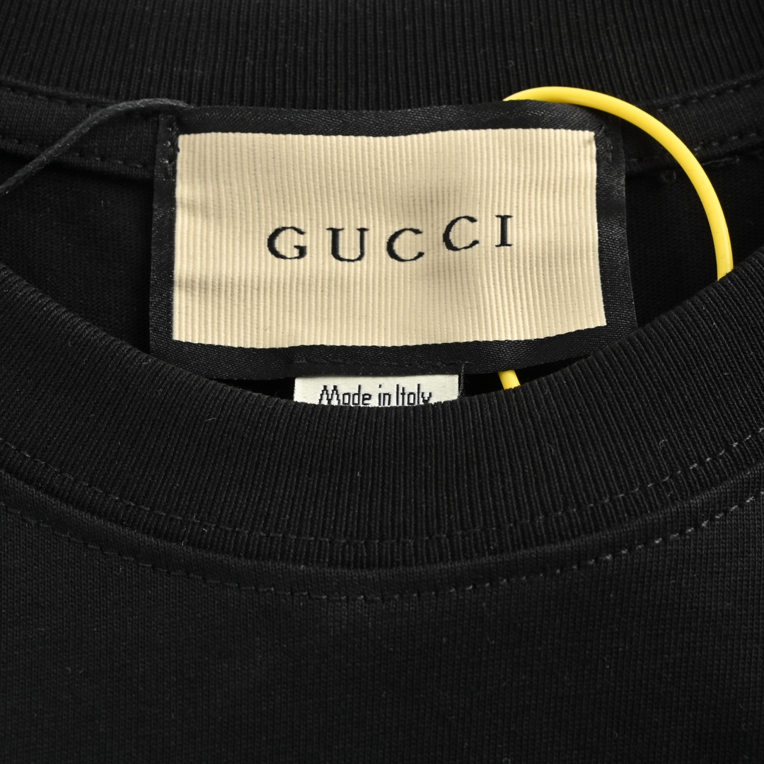 GUCCI T-SHIRT