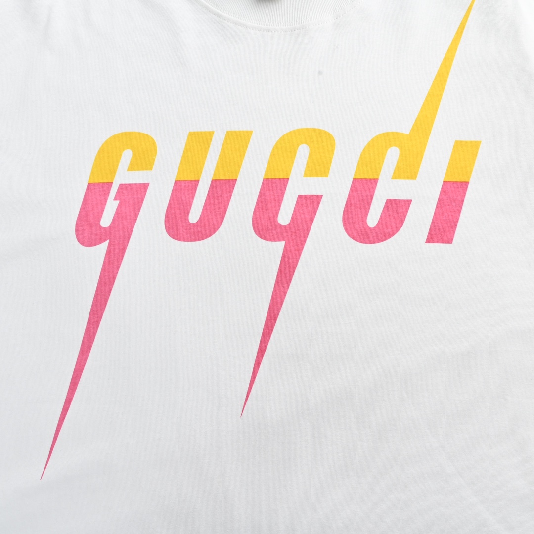 GUCCI T-SHIRT