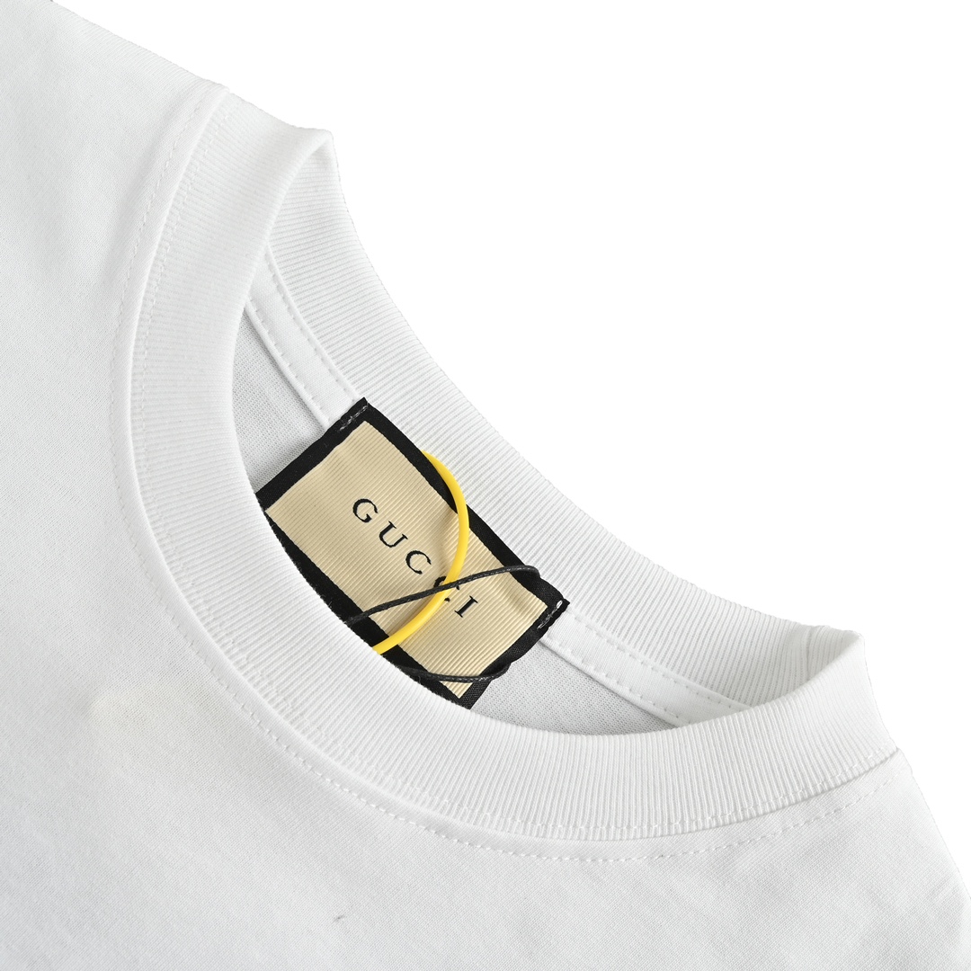 GUCCI T-SHIRT