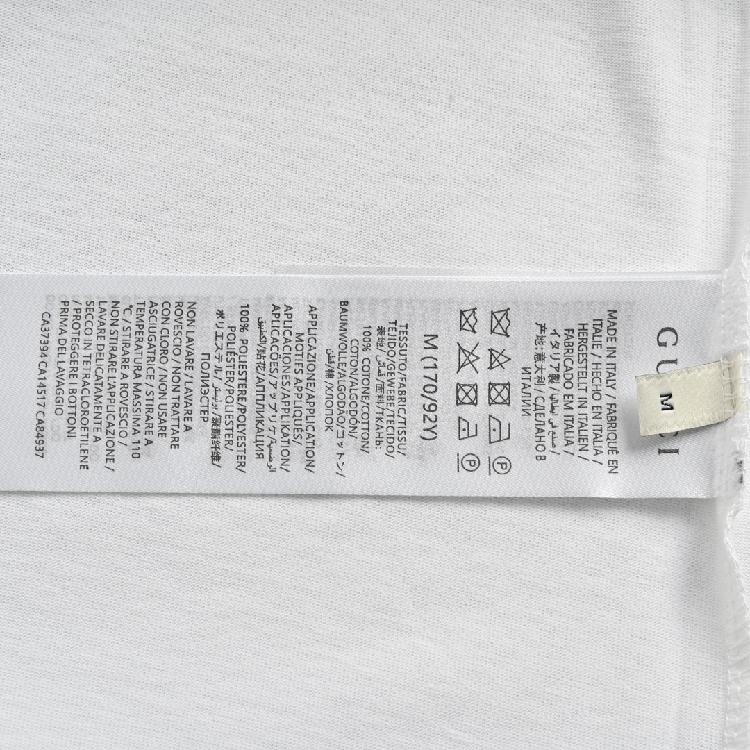 GUCCI T-SHIRT
