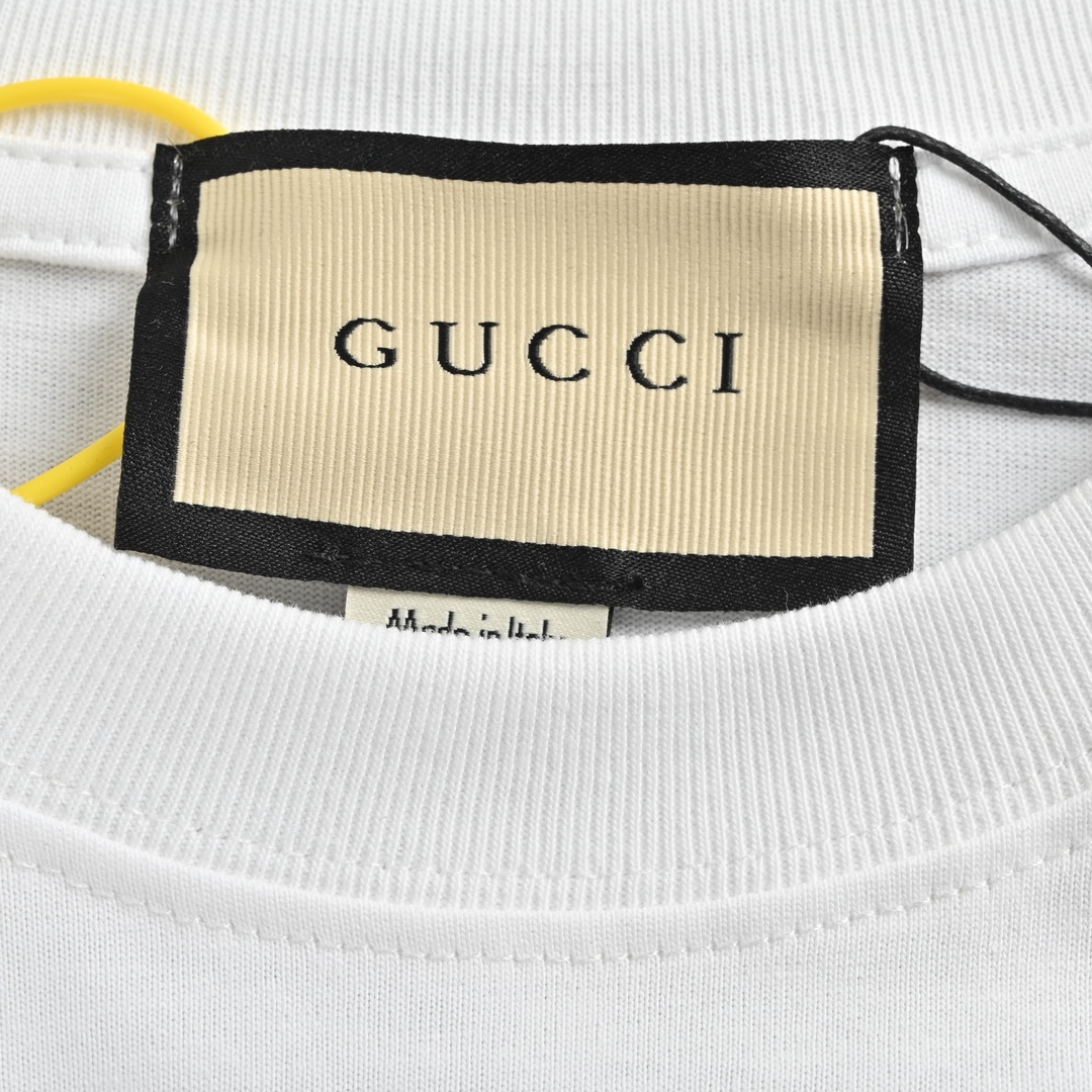 GUCCI T-SHIRT