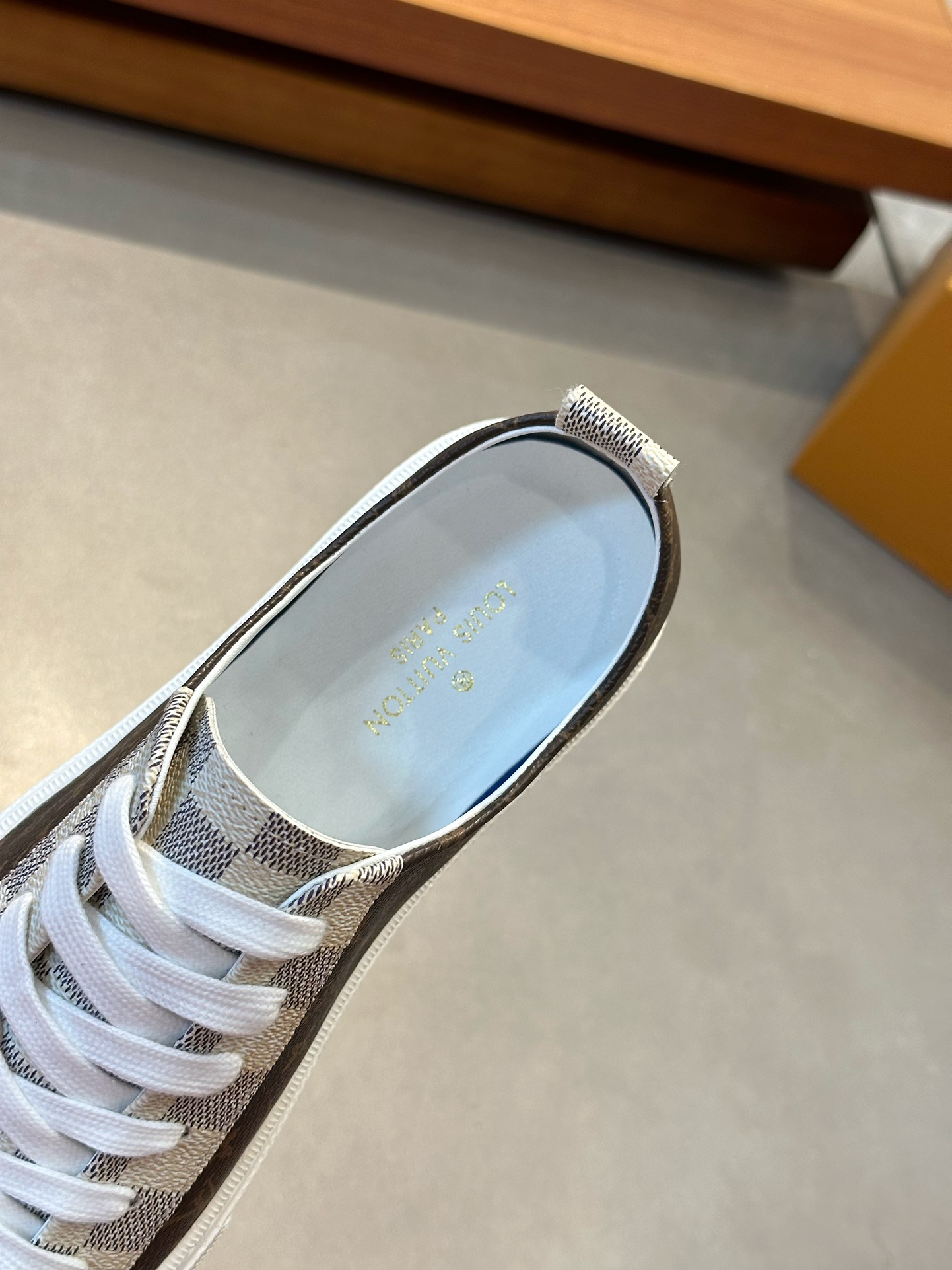 LOUIS VUITTON SHOES 