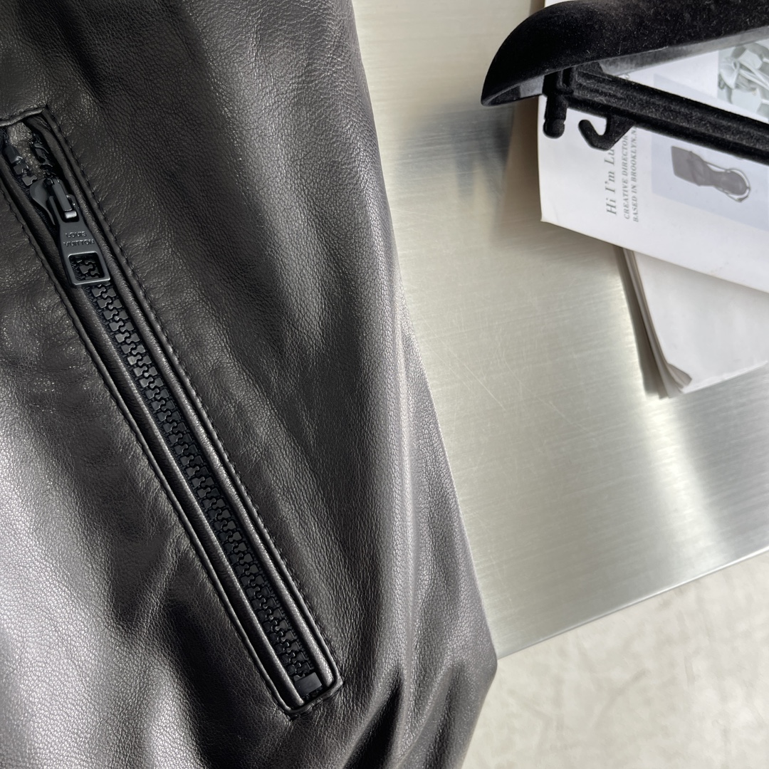 LV Jacket
