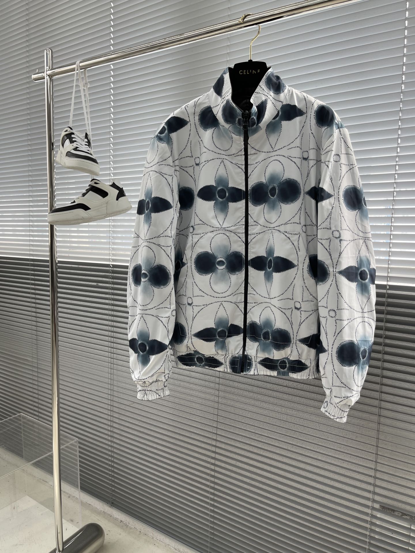 LV Jacket