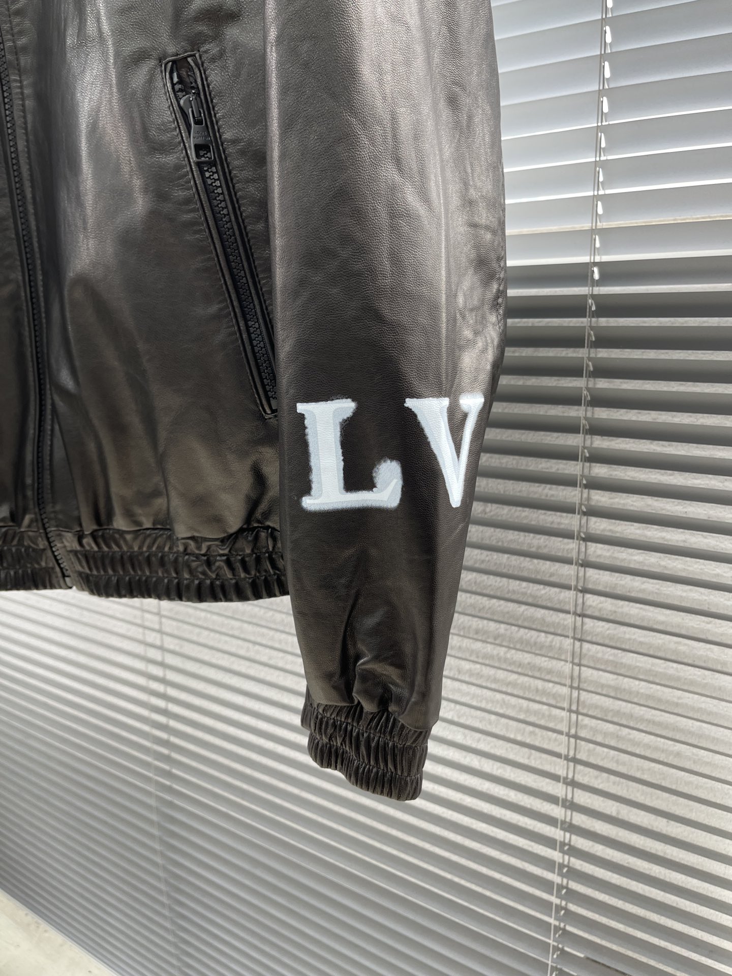 LV Jacket