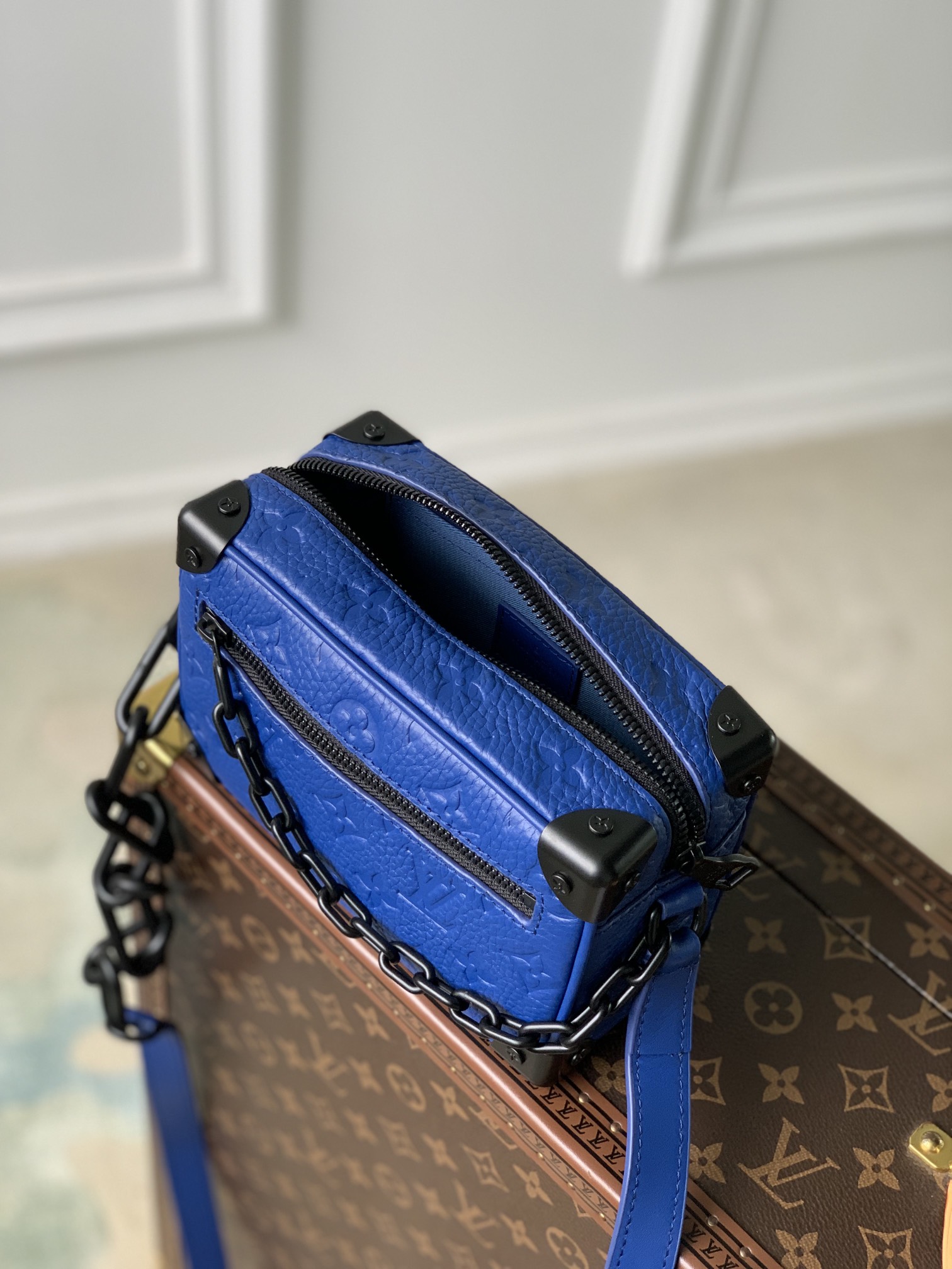 LV MINI SOFT TRUNK