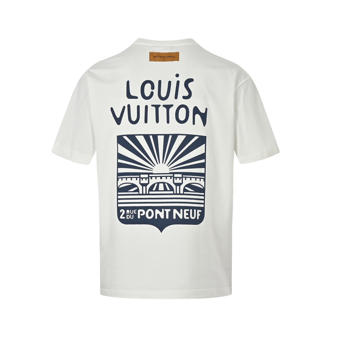 LV T-Shirt