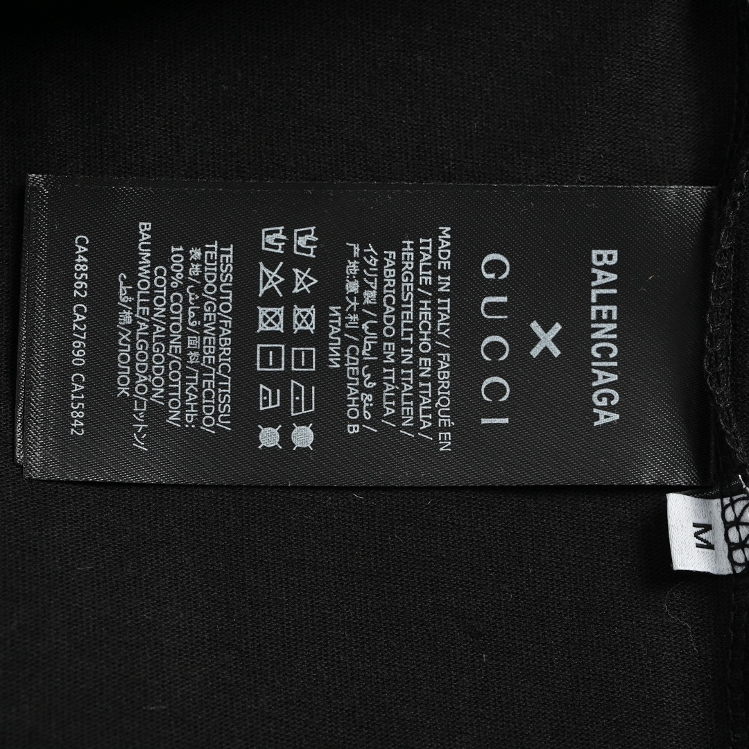 GUCCI T-SHIRT
