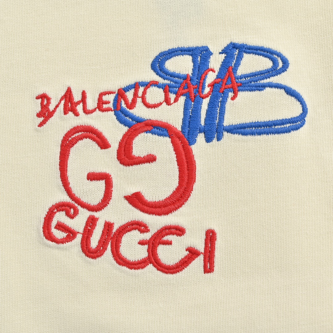 GUCCI T-SHIRT