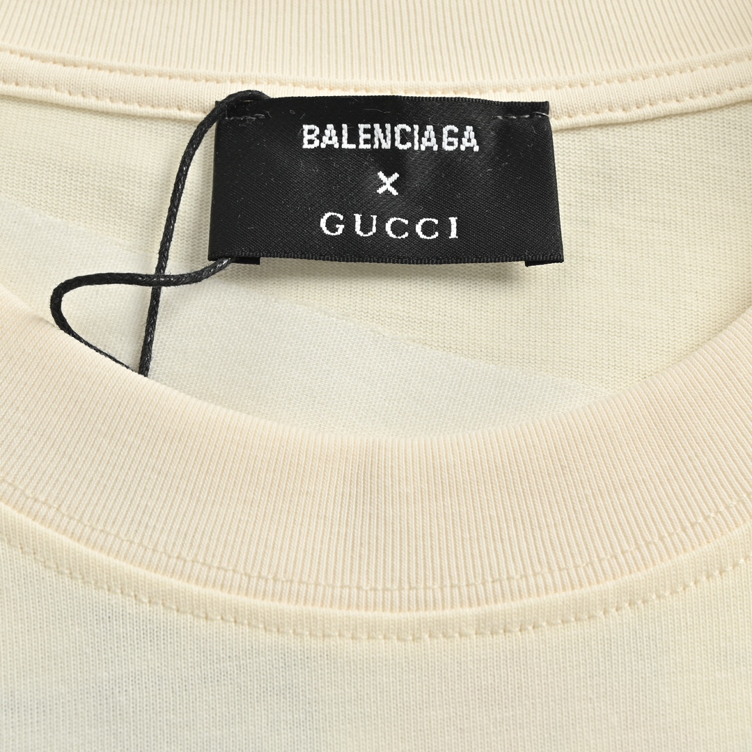 GUCCI T-SHIRT