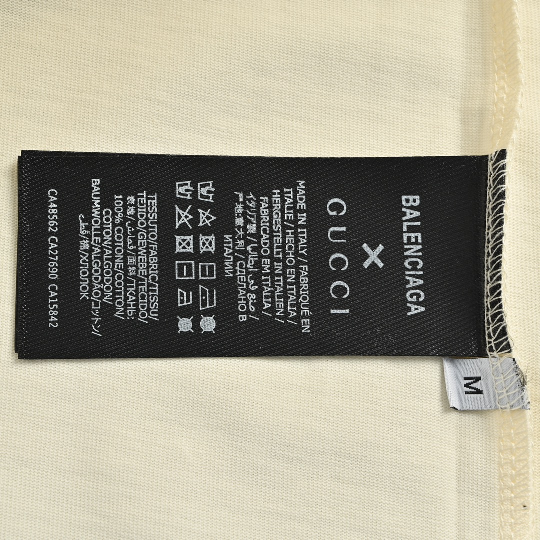GUCCI T-SHIRT
