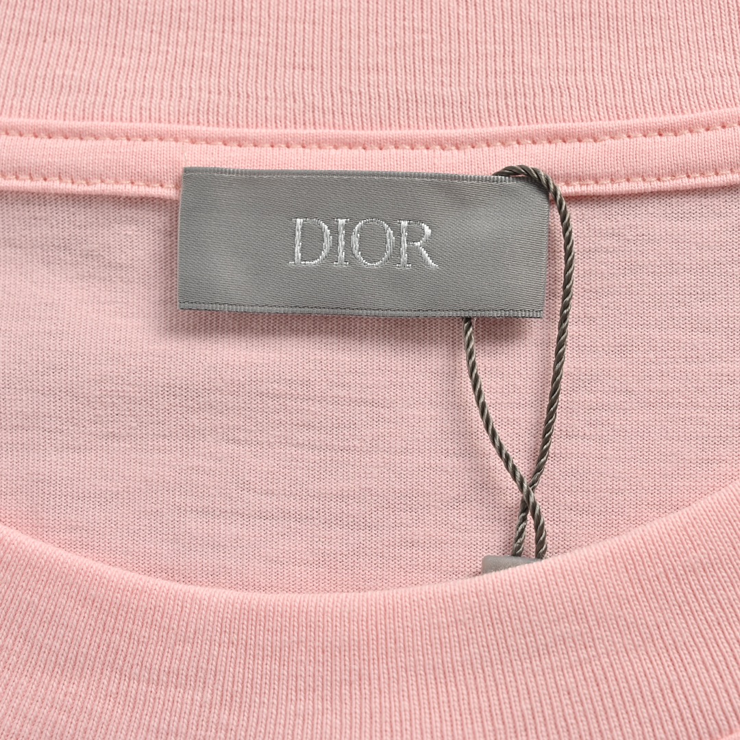 DIOR T-SHIRT