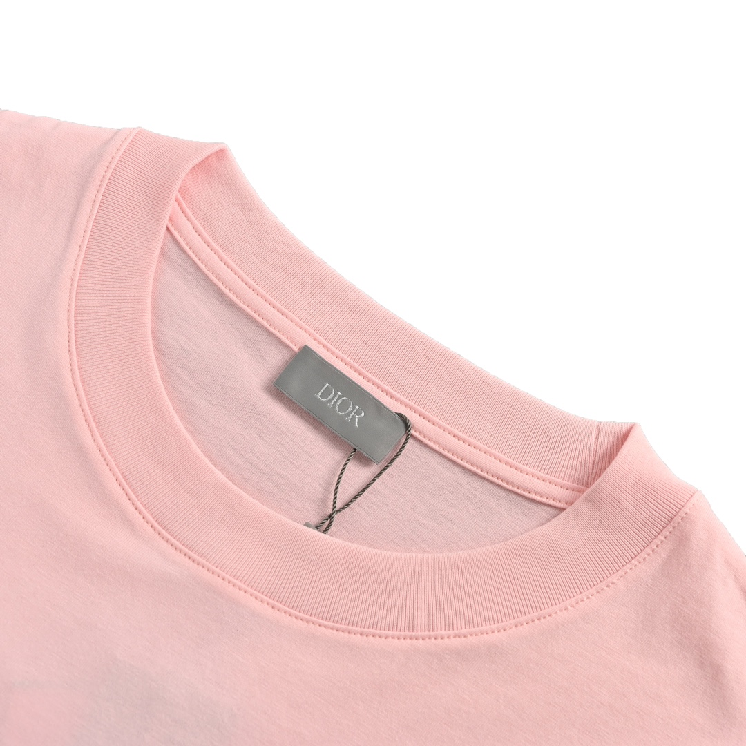 DIOR T-SHIRT