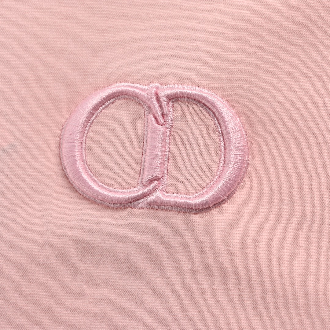 DIOR T-SHIRT