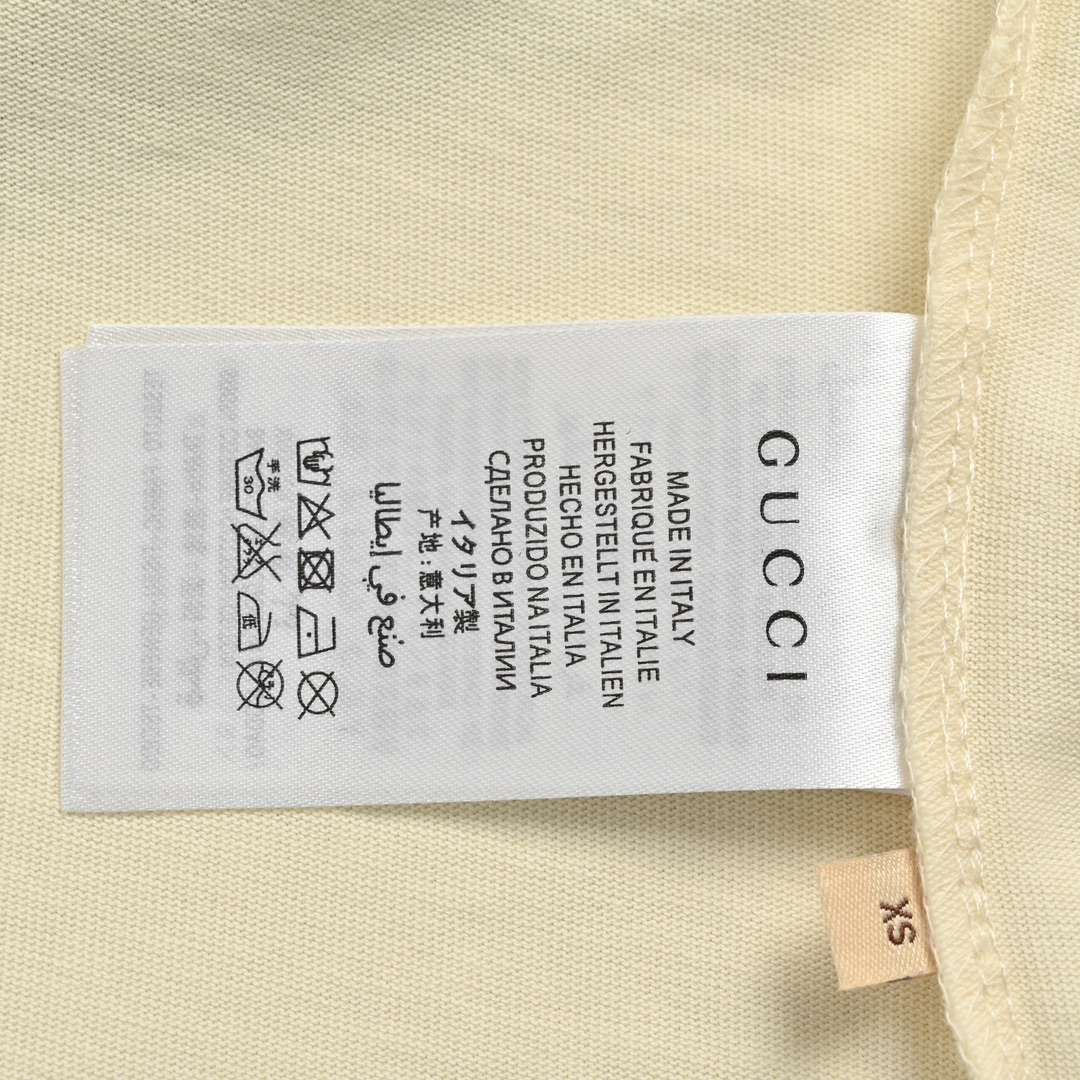 GUCCI T-SHIRT