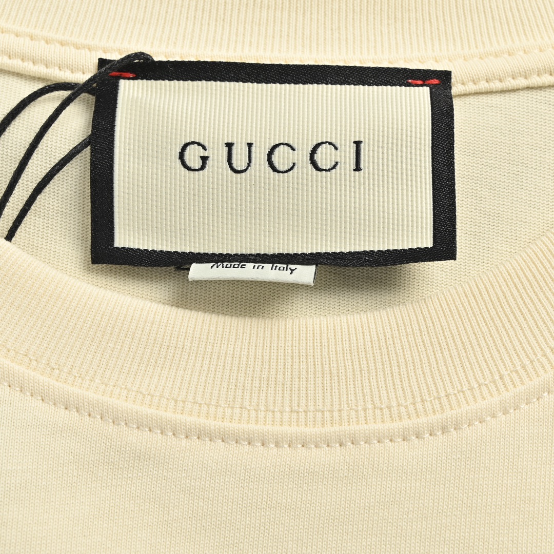 GUCCI T-SHIRT