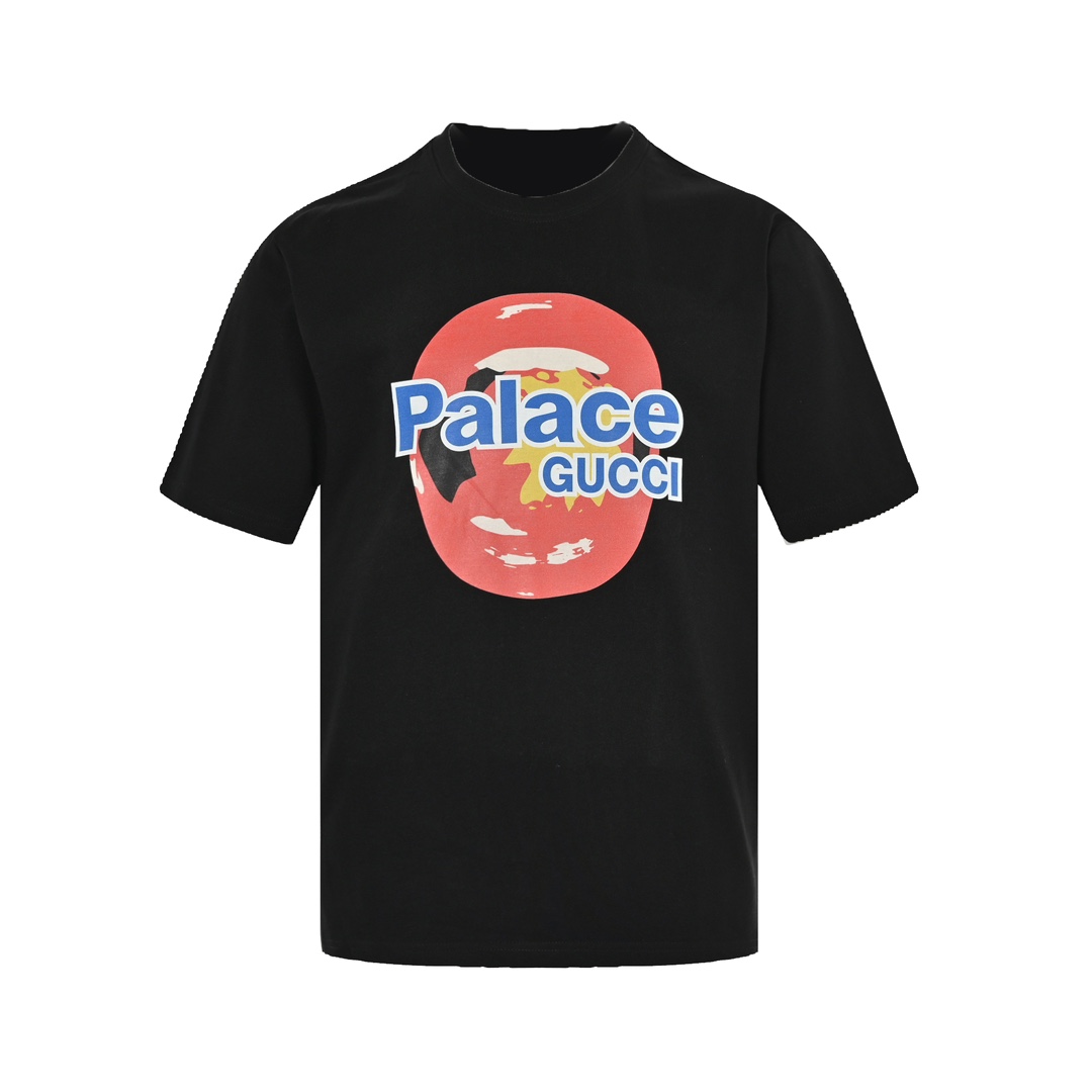 GUCCI T-SHIRT