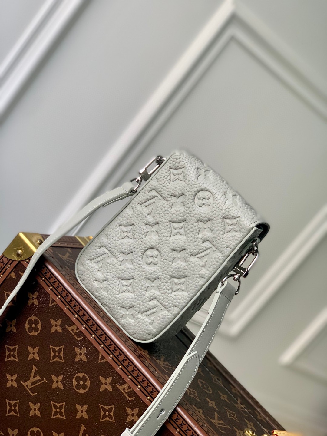 LV S-LOCK VERTICAL