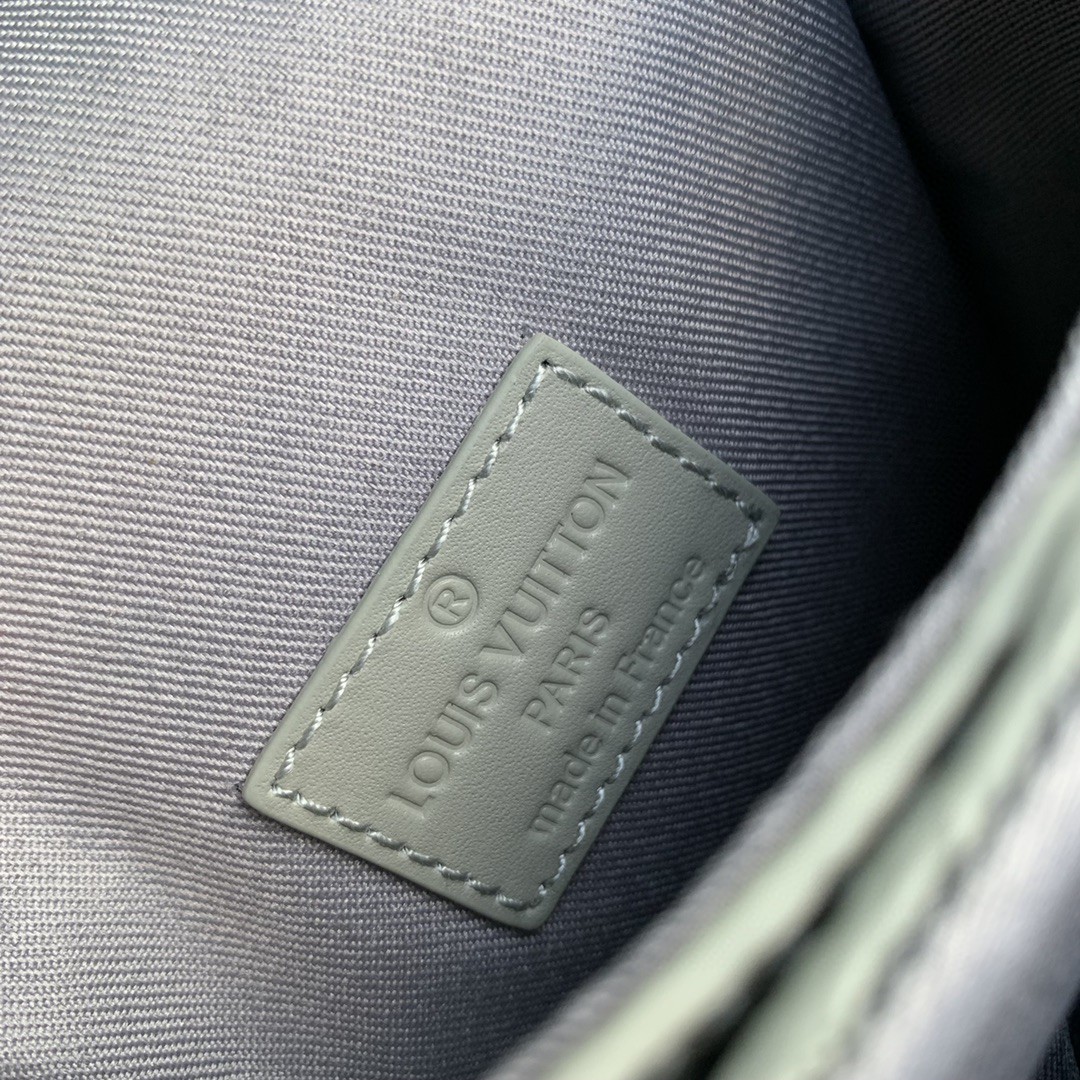 LV S-LOCK VERTICAL