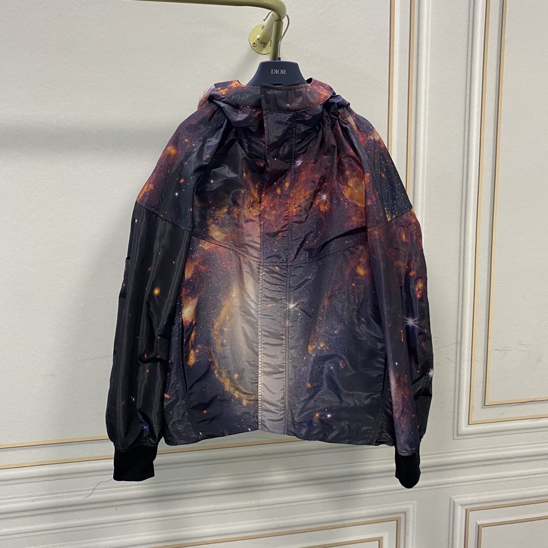 DIOR JACKET 