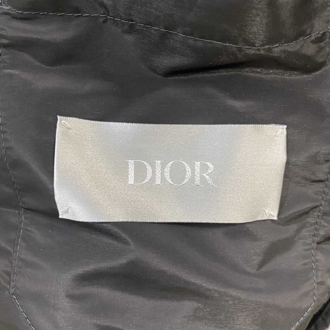 DIOR JACKET 