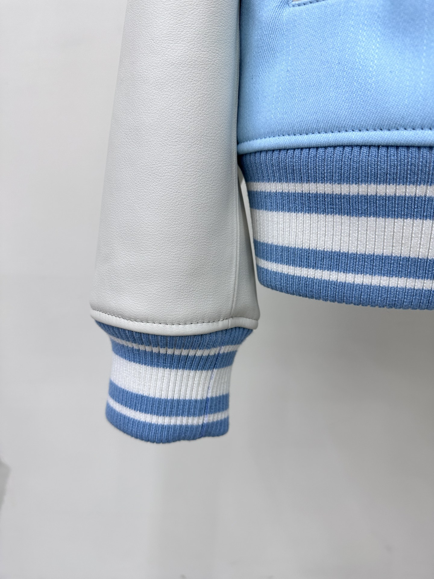 LV Real Leather JACKET