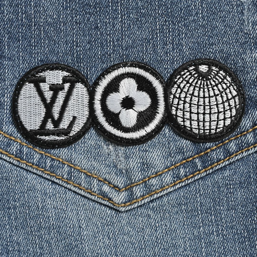 LV Jeans