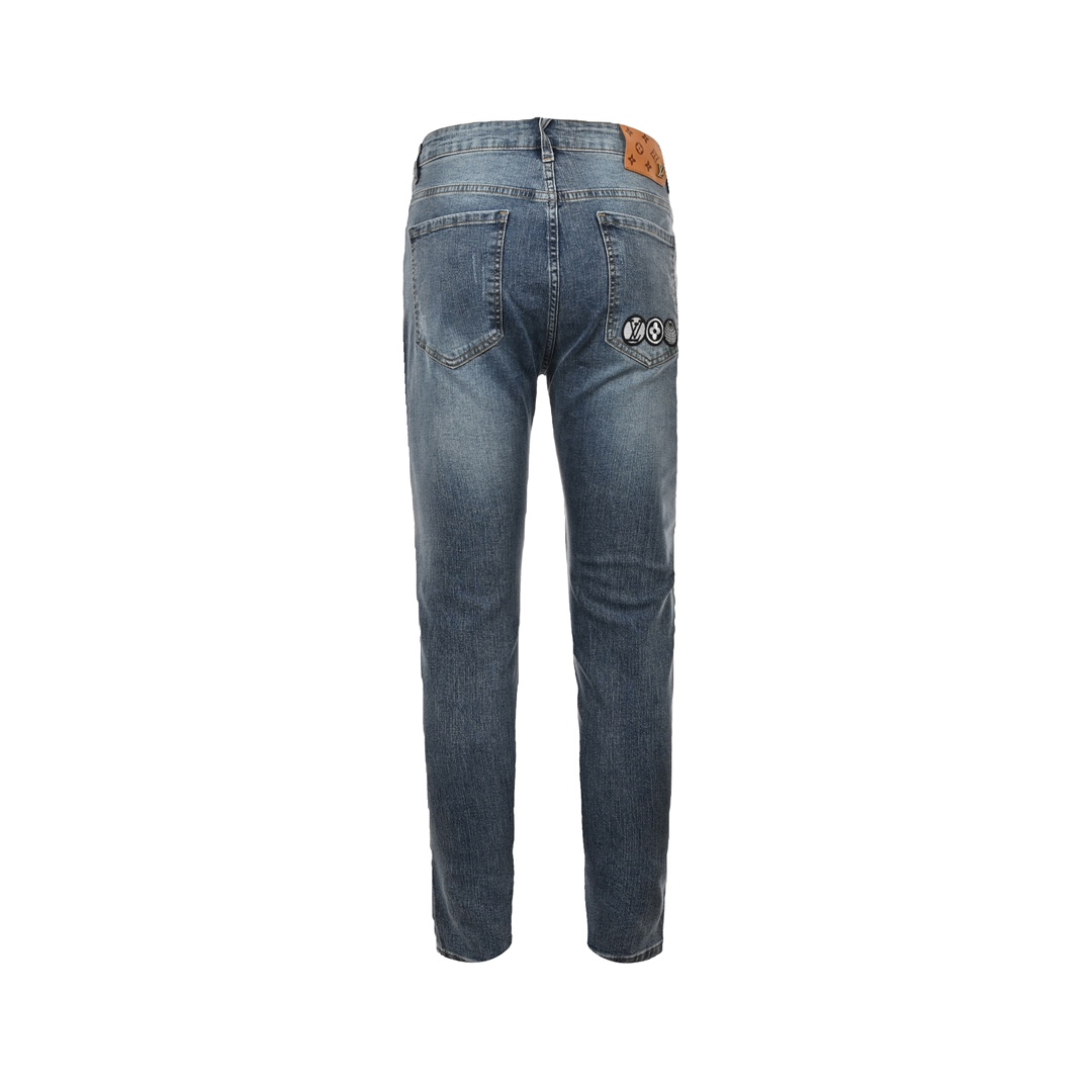 LV Jeans