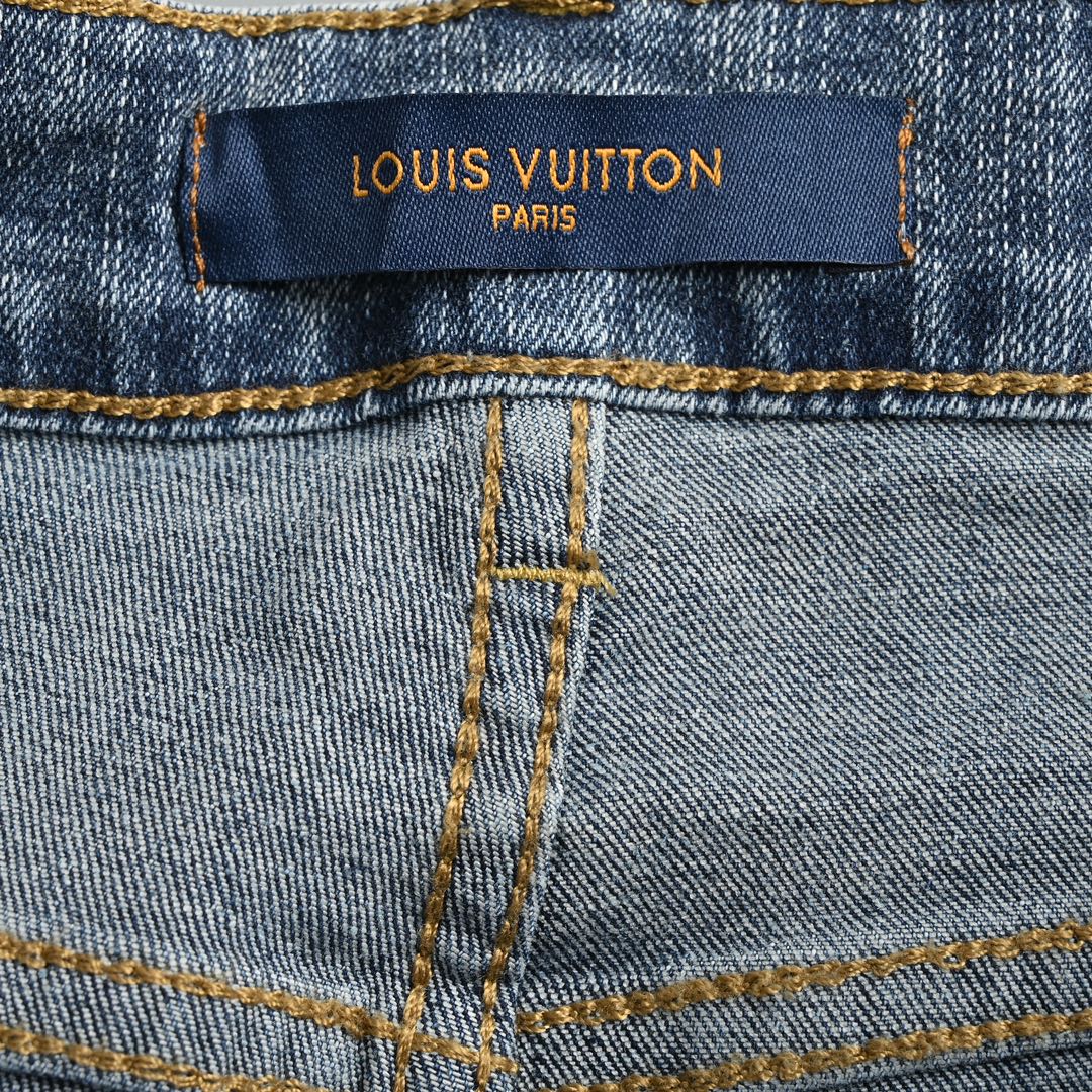 LV Jeans