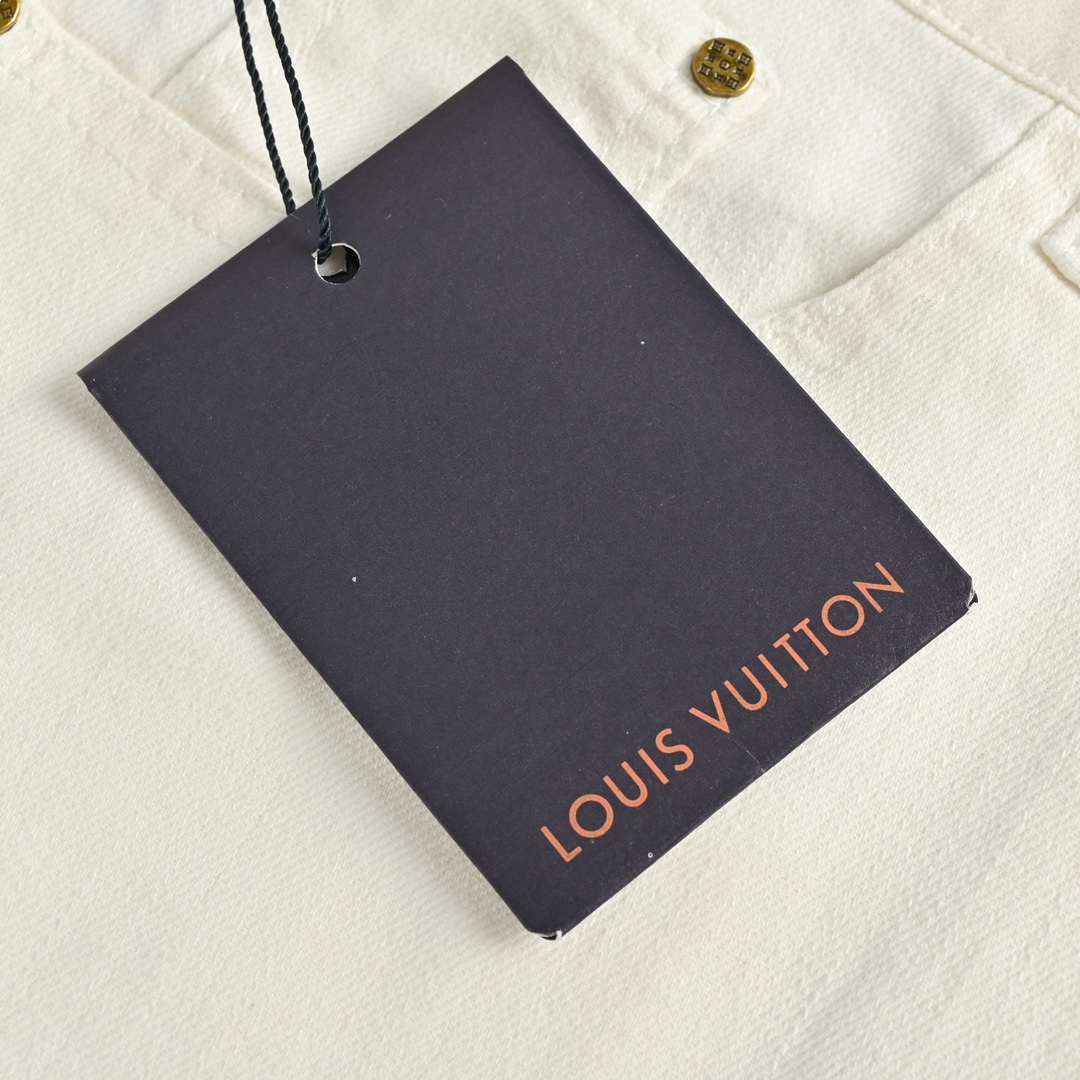 LV Jeans
