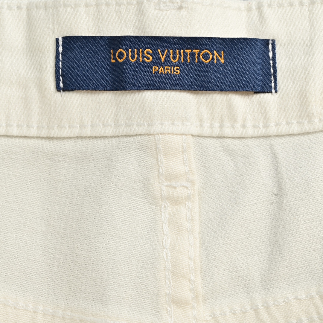 LV Jeans