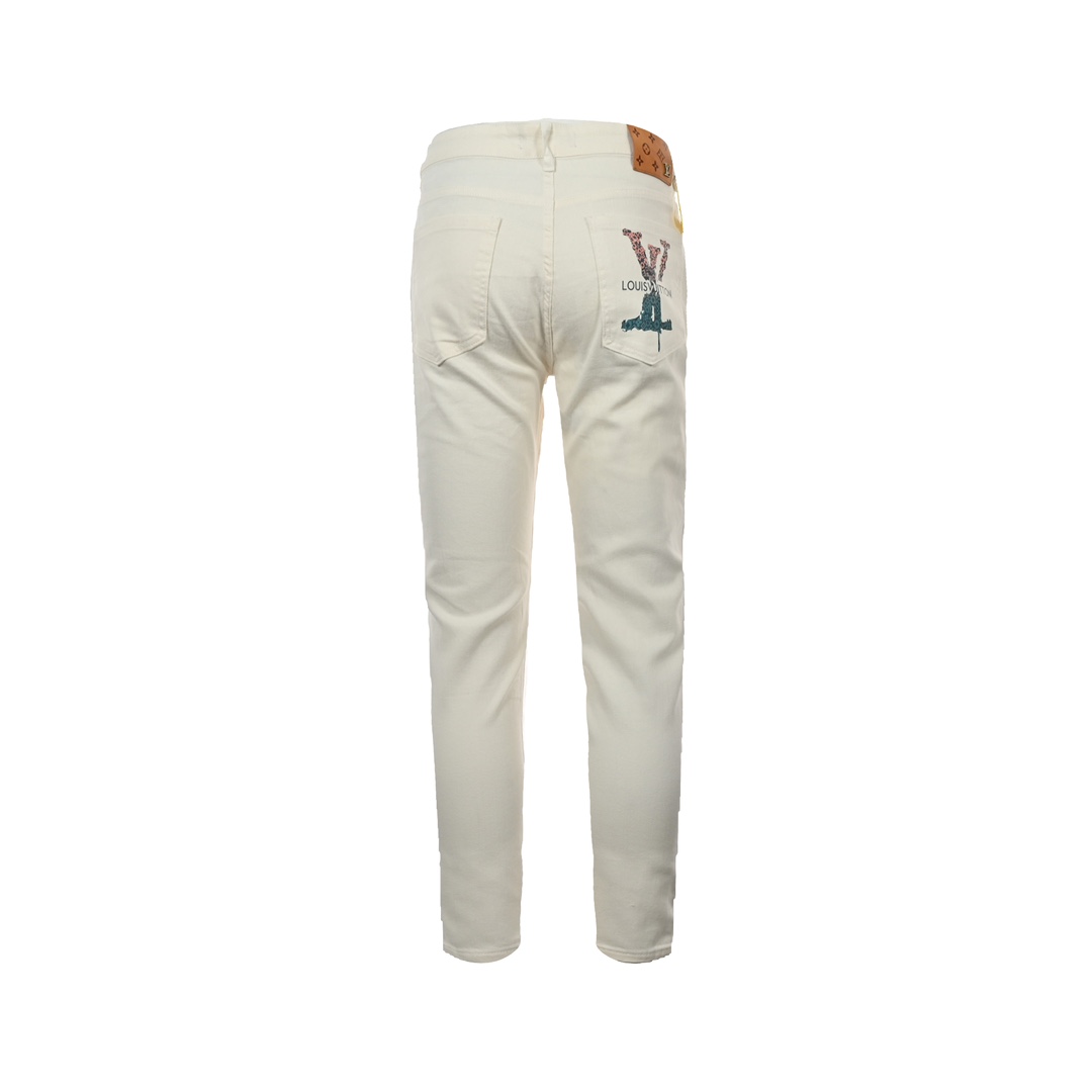LV Jeans