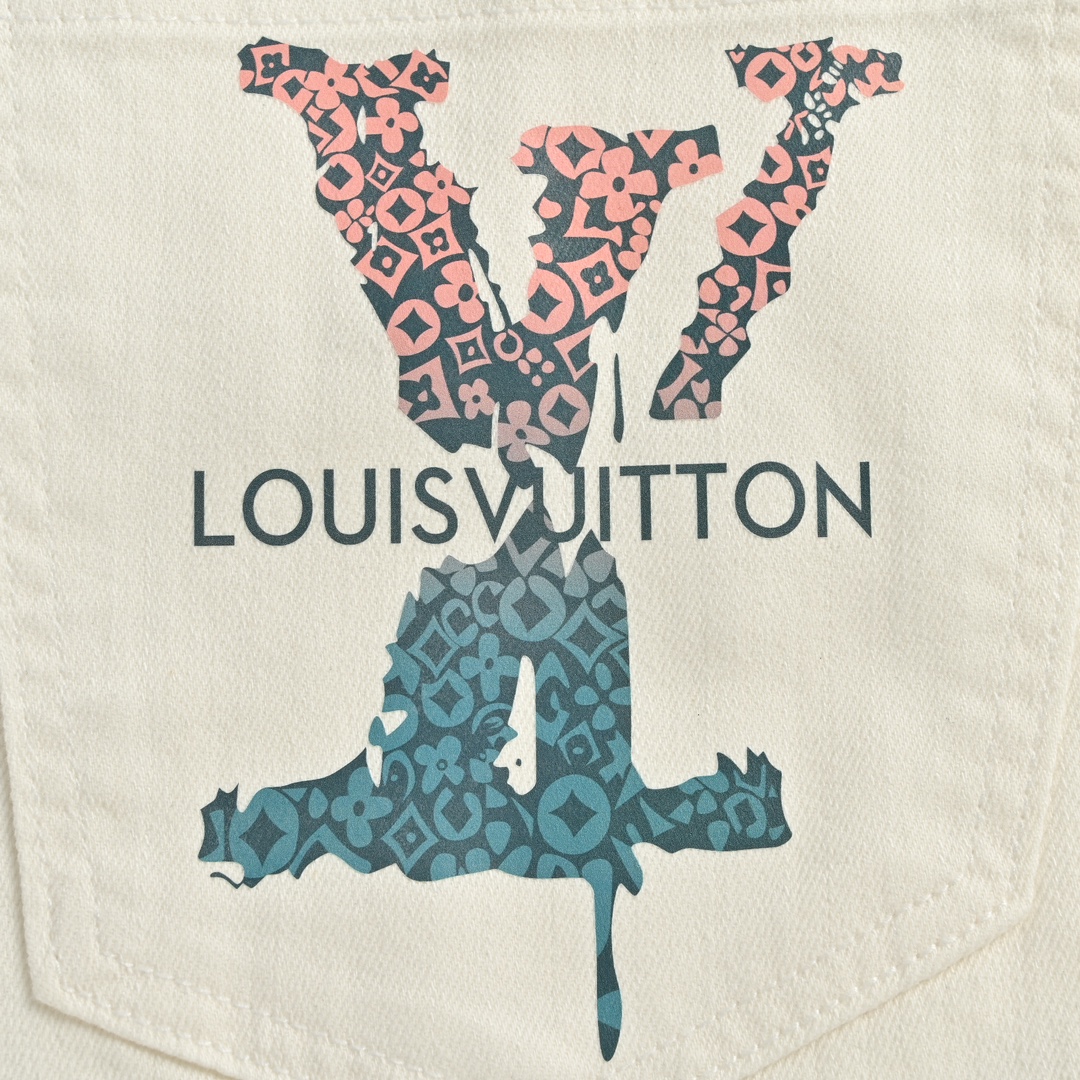 LV Jeans