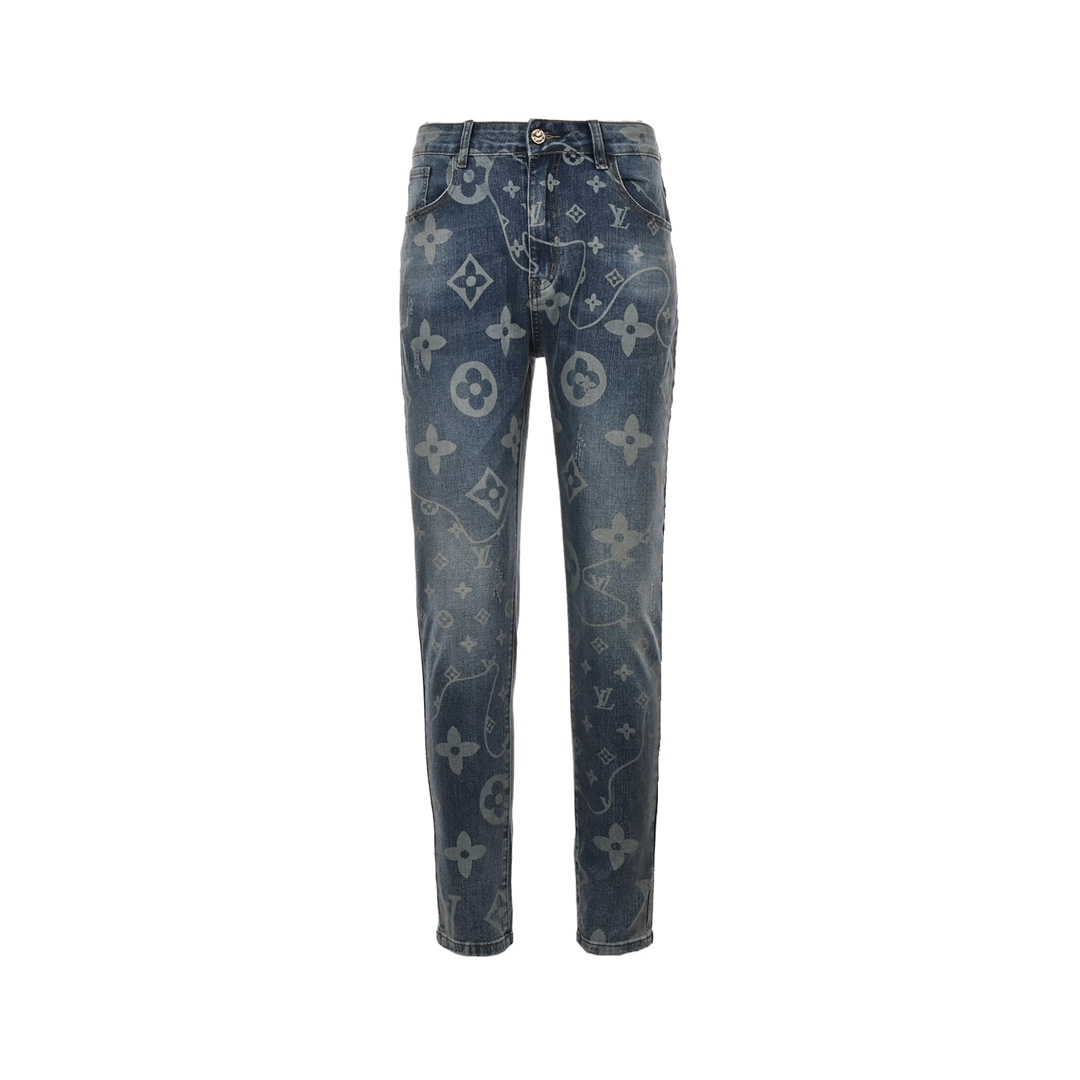 LV Jeans