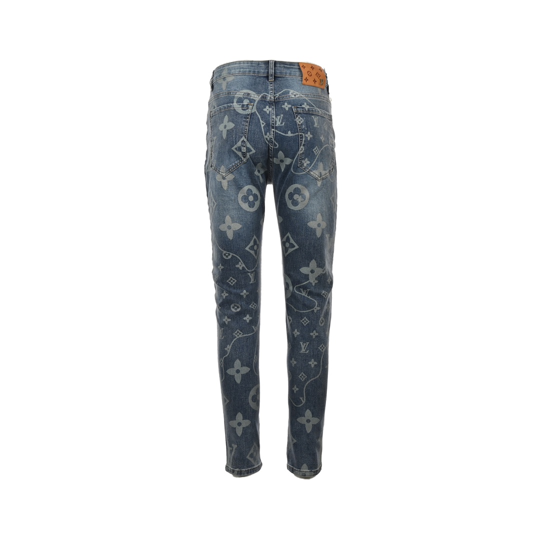 LV Jeans