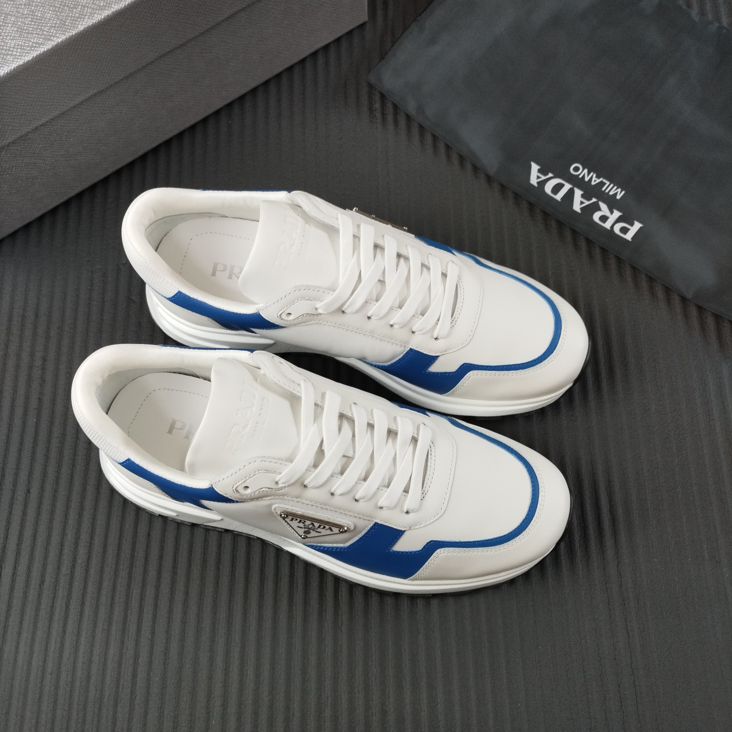 PRADA SHOES 