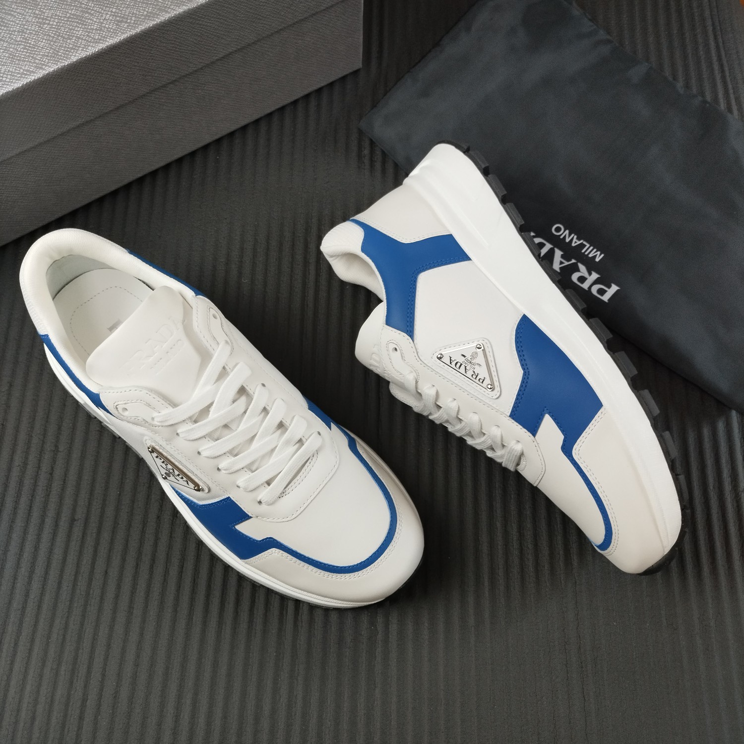 PRADA SHOES 