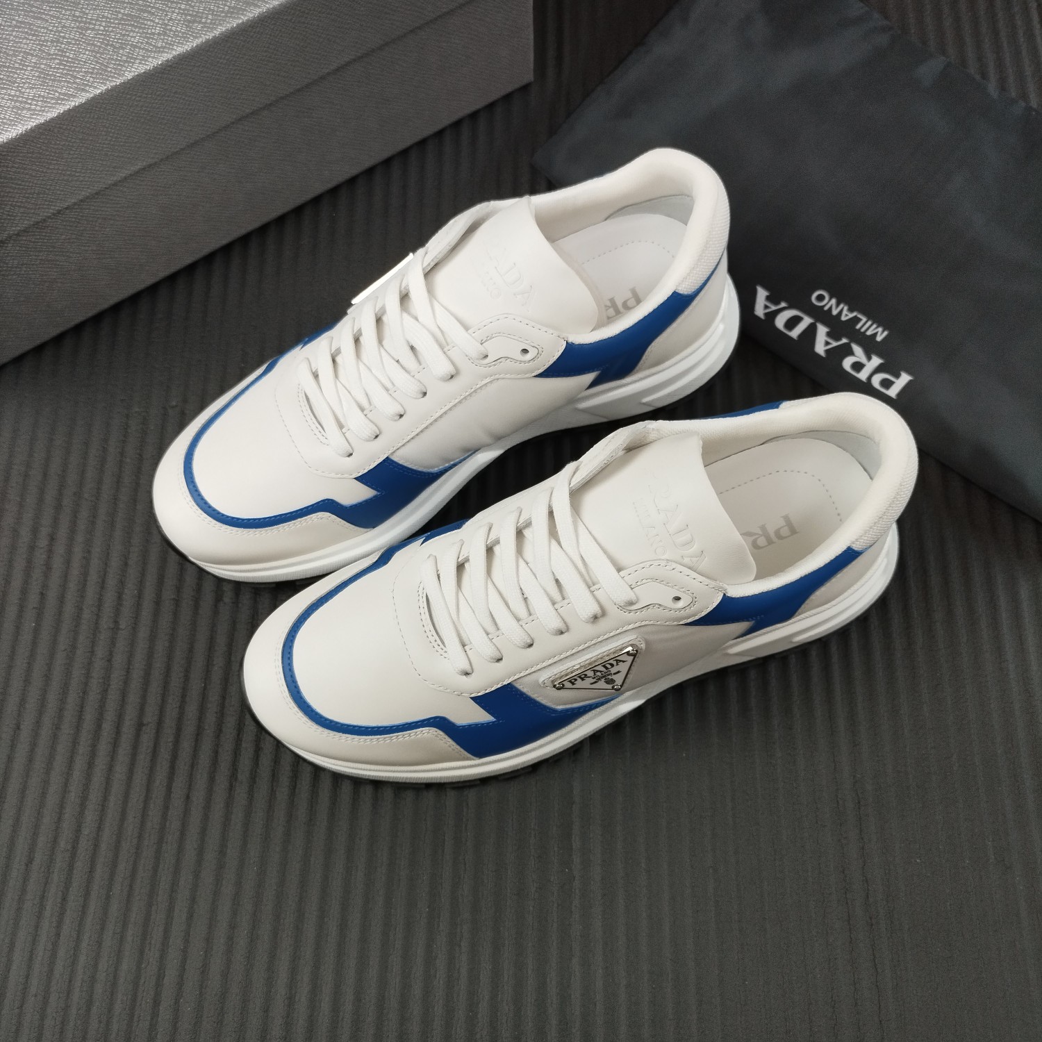 PRADA SHOES 
