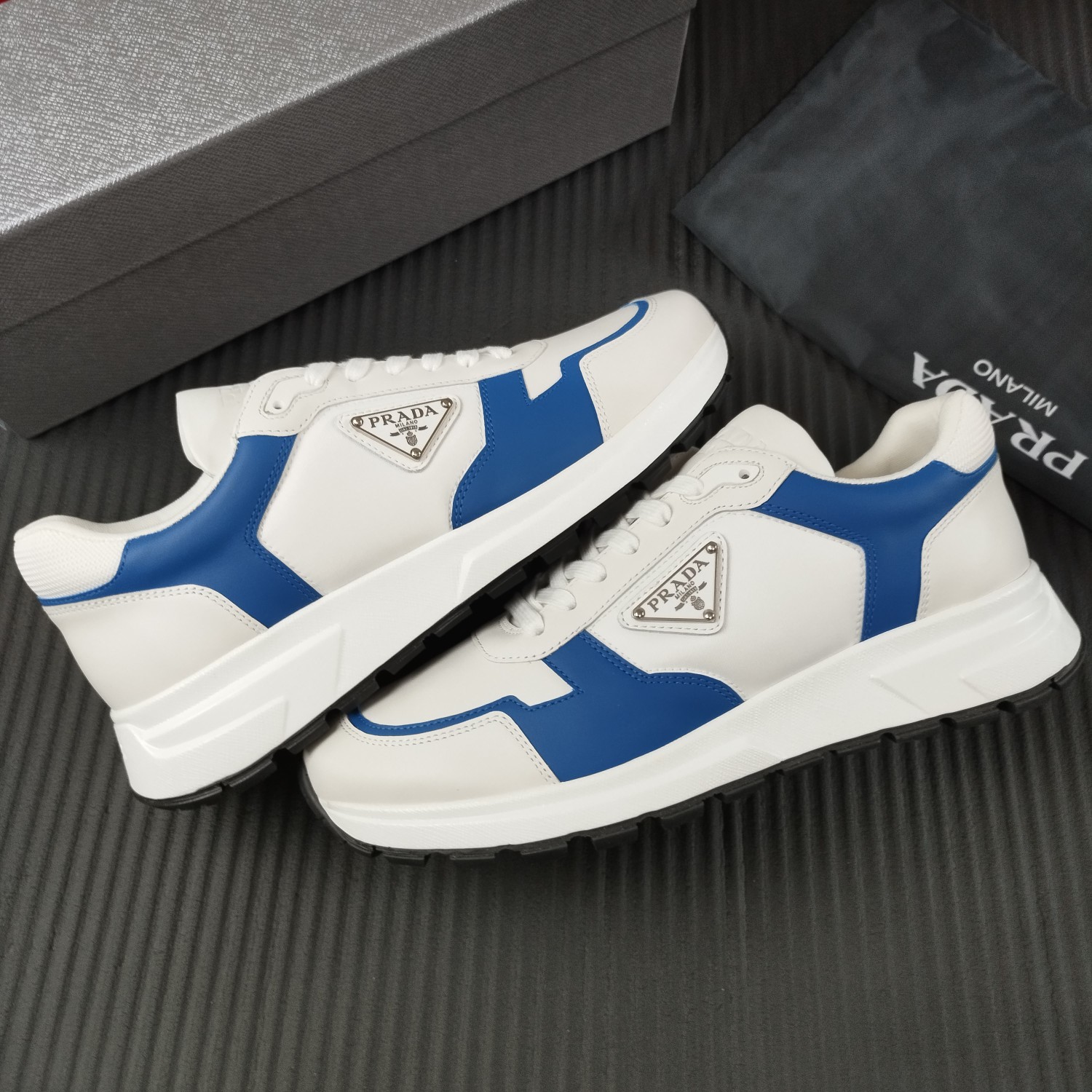 PRADA SHOES 