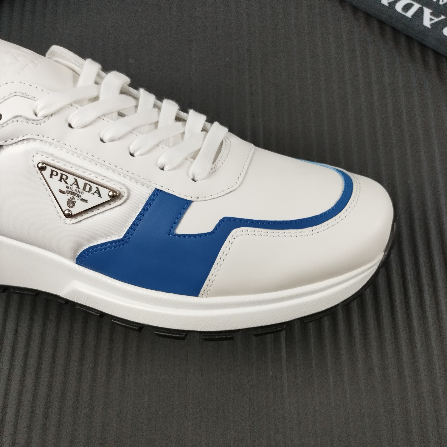 PRADA SHOES 