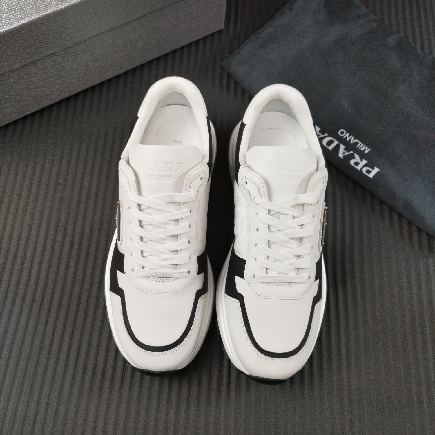 PRADA SHOES 