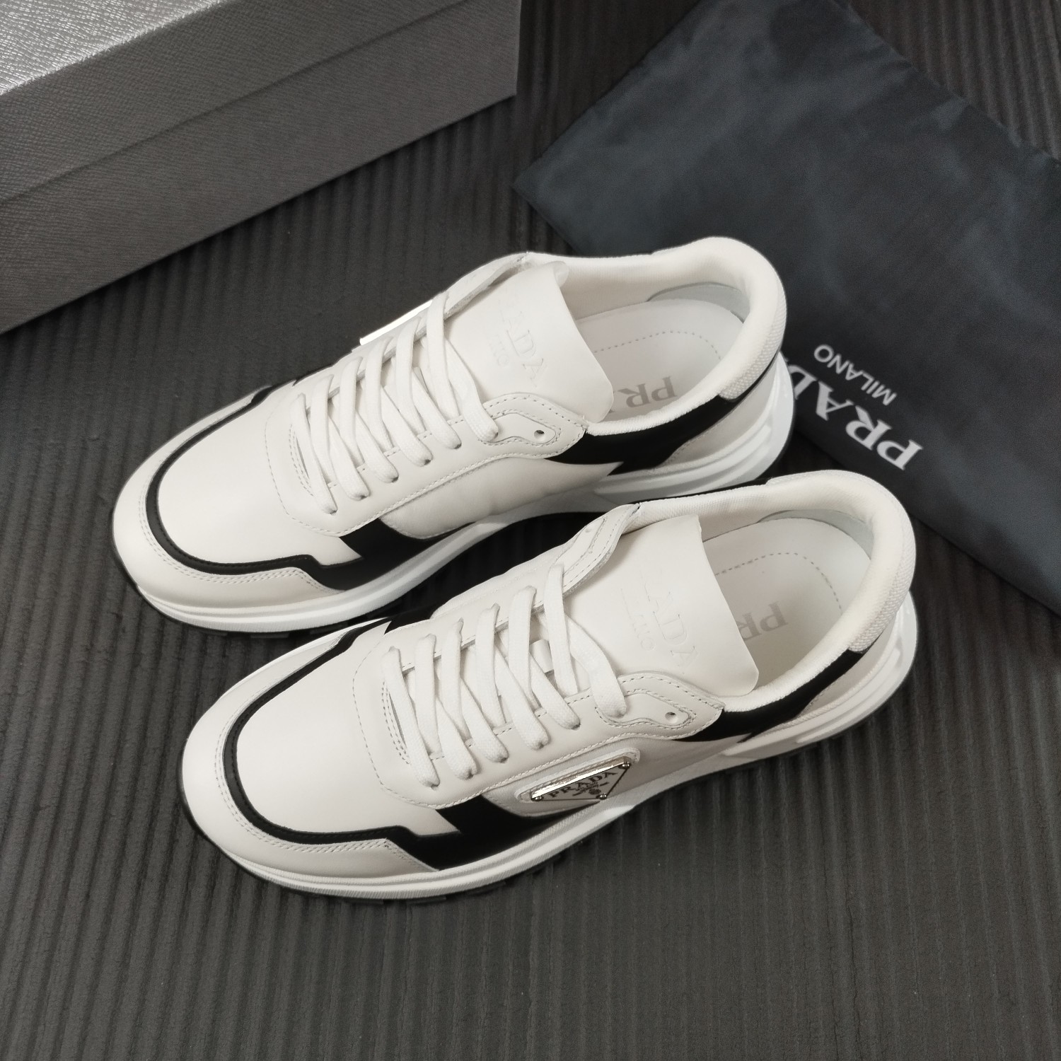 PRADA SHOES 