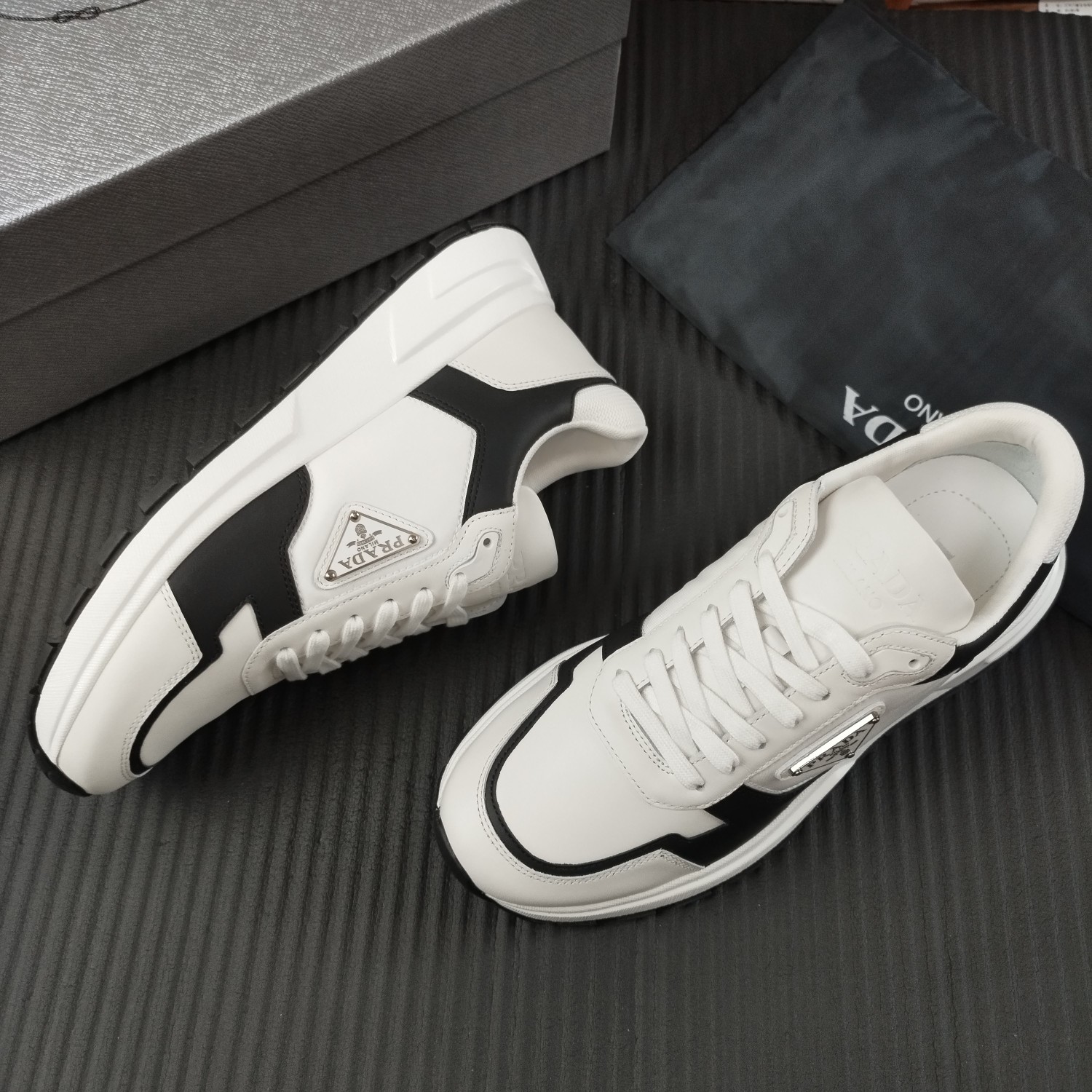 PRADA SHOES 