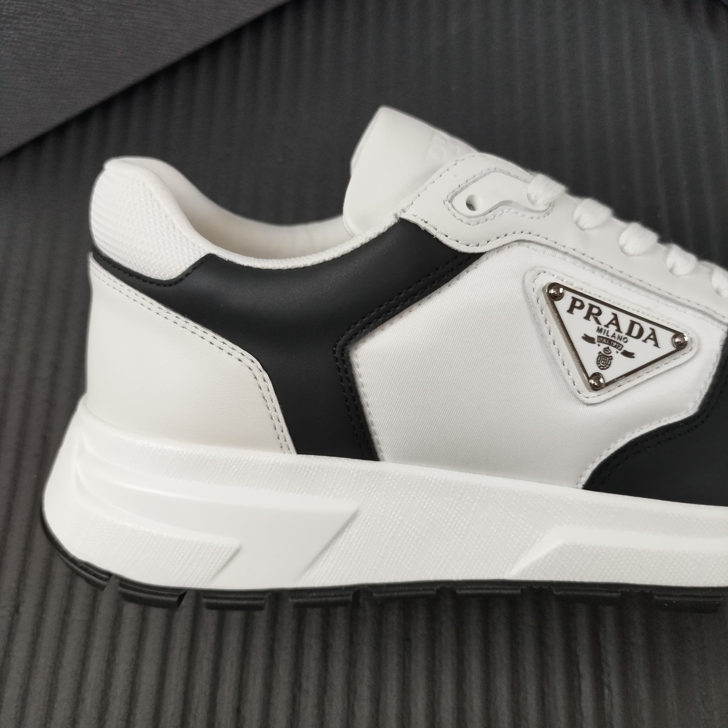 PRADA SHOES 
