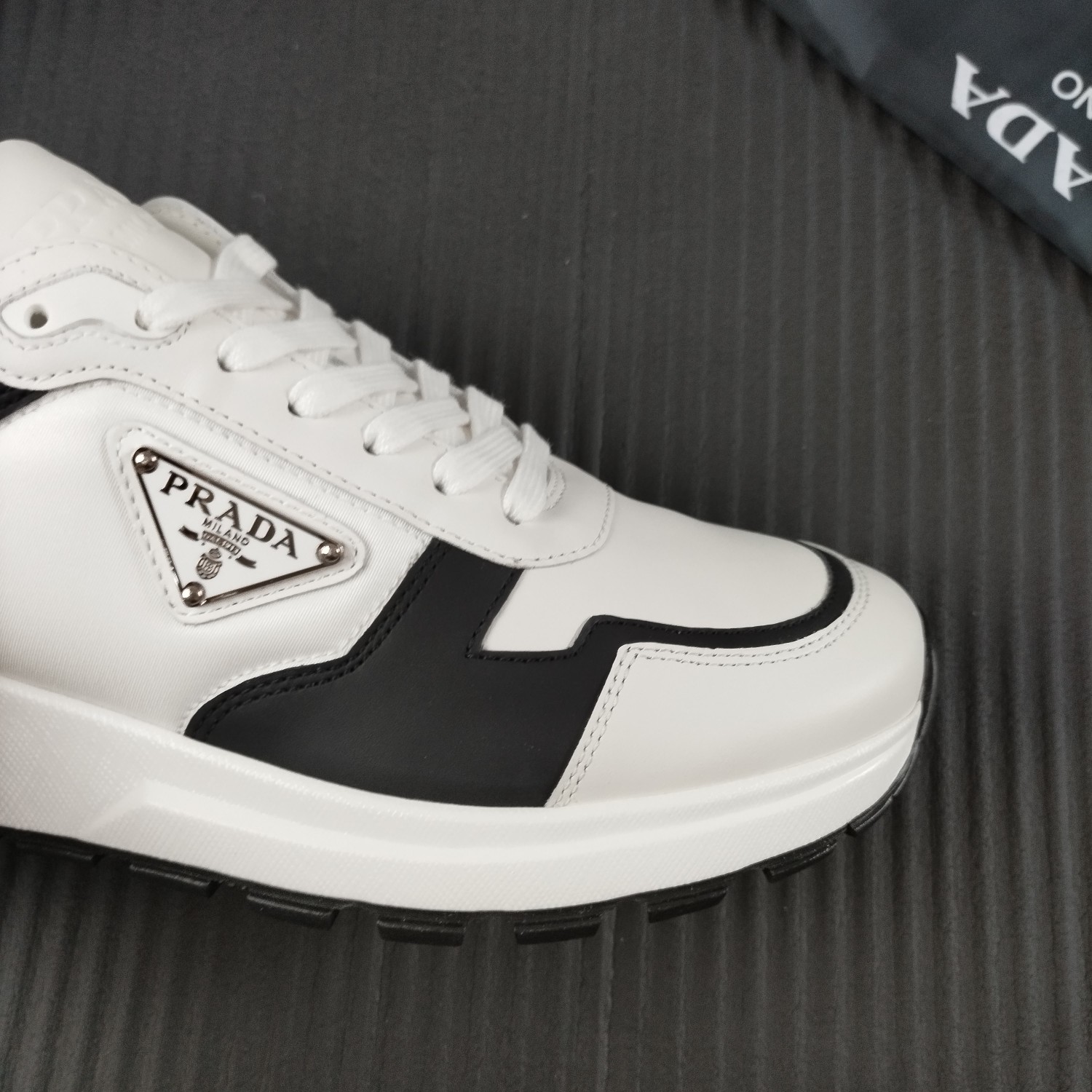 PRADA SHOES 