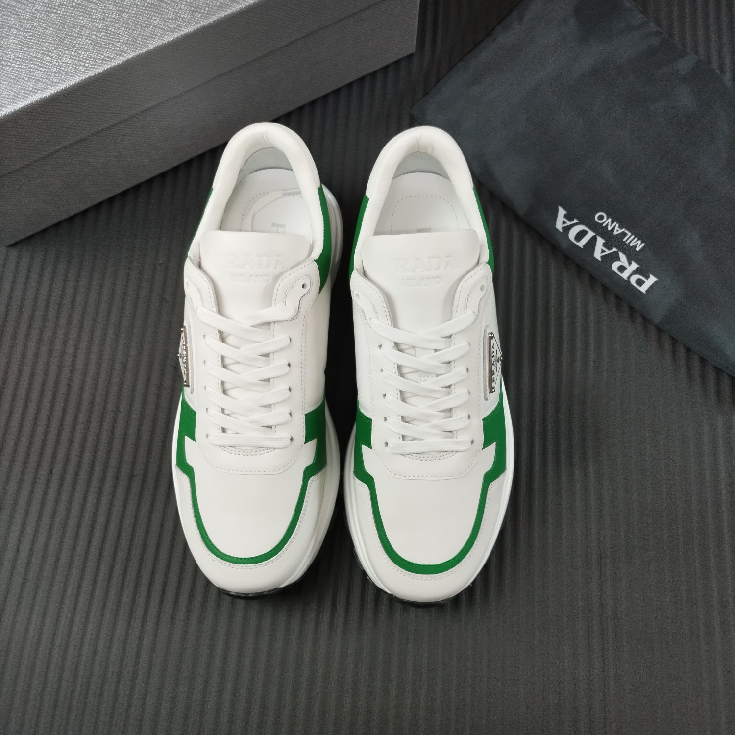 PRADA SHOES 