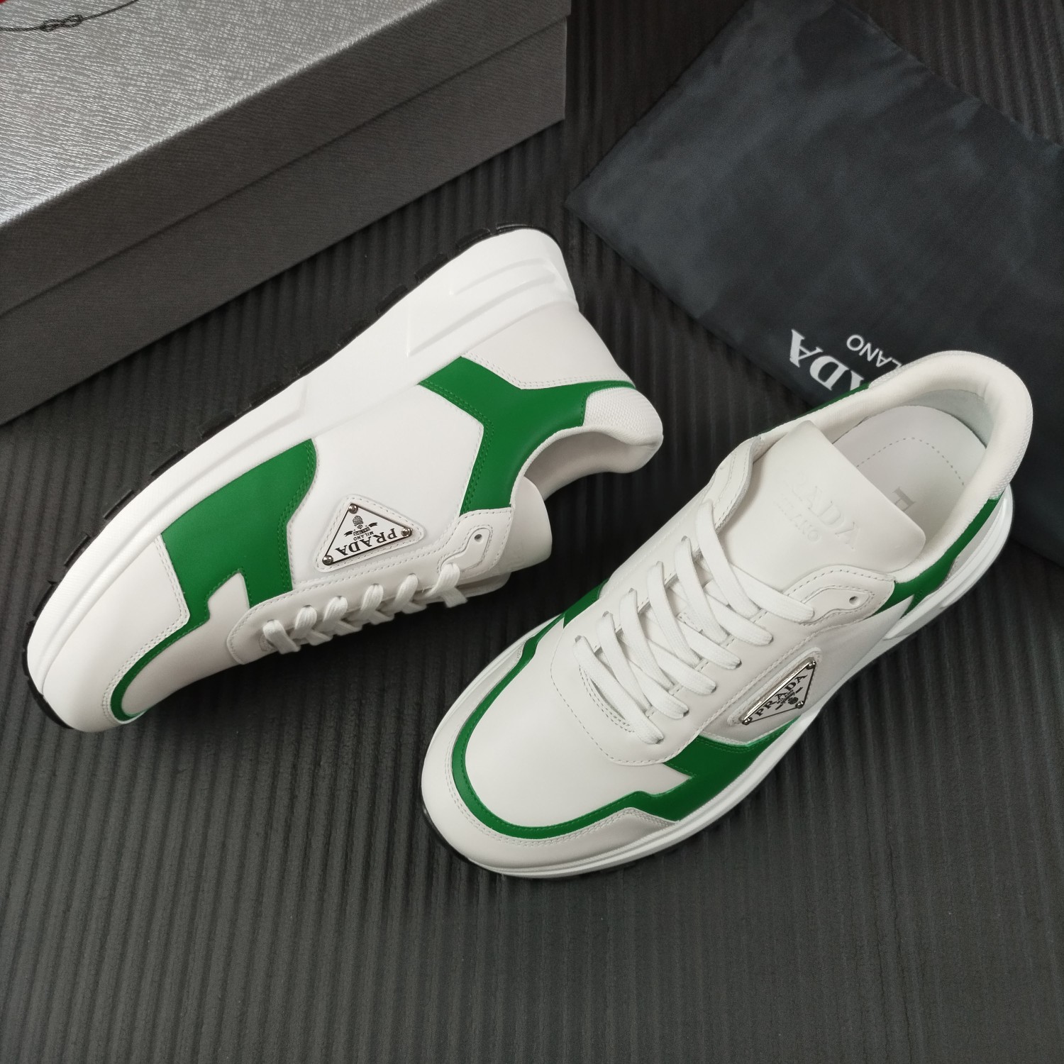 PRADA SHOES 