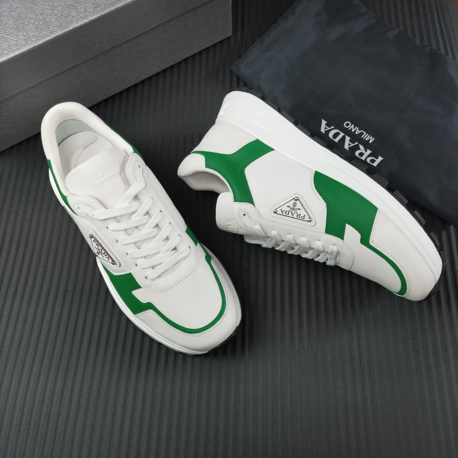 PRADA SHOES 