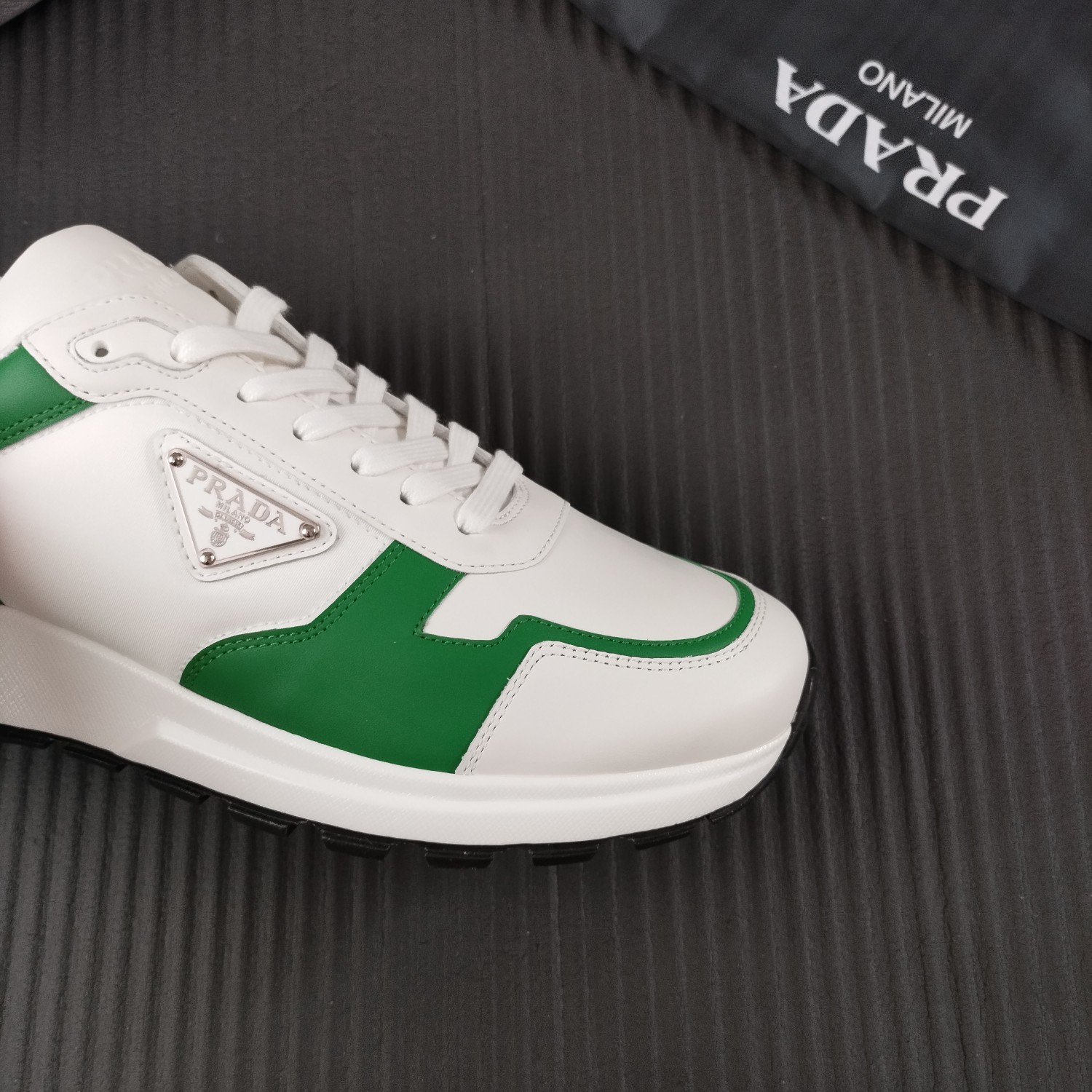 PRADA SHOES 